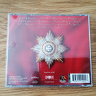 Running Wild - Victory - CD - pikkukuva 2