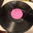 Balls - Drunkfish LP 1990 - pikkukuva 3