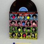 the Rolling Stones Some Girls LP-levynkansi magneetti *uusi* - pikkukuva 1