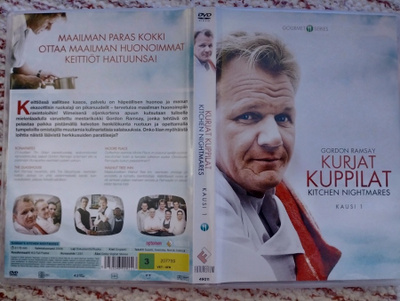 Kurjat kuppilat
