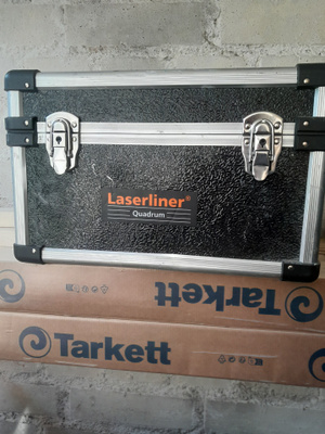Laaseri