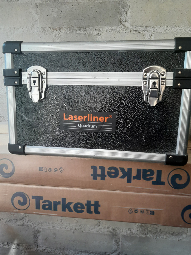 Laaseri