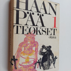 Pentti Haanpää : Teokset 1 - pikkukuva 1