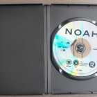 DVD: Noah (Russel Crowe, Anthony Hopkins 2014) - pikkukuva 3