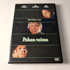Pahan voima / The Fury (Brian De Palma, 1978) dvd - pikkukuva 1