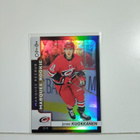 2017-18 Upper Deck OPC Update Black RF#631 Janne Kuokkanen - pikkukuva 1