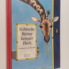 Schnelle Beine, langer Hals - pikkukuva 1