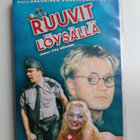 Visa Mäkinen collection / Ruuvit löysällä - pikkukuva 1