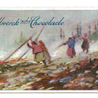 STOLLWERCK sche CHOCOLADE . LAPPLAND keräilykuva - pikkukuva 1