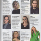 Apu n:o 52 2020 Santeri Kinnunen. Kauko Röyhkä. Katariina & - pikkukuva 5