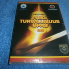 JOKA KODIN PALOTURVALLISUUS OPAS uusi DVD - pikkukuva 1