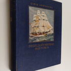 Eirik Hornborg : Segelsjöfartens historia - pikkukuva 1
