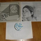 Essential Logic - Beat rhythm news - LP - pikkukuva 2