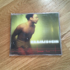 Rammstein – Sonne CD-single - pikkukuva 1