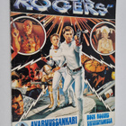 Buck Rogers - avaruussankari - pikkukuva 1