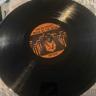 The Residents: Mark of the Mold 1981 LP - pikkukuva 3