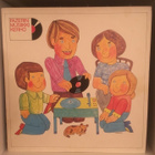 (LP) 50´s Rock ´n´ Roll : La Fantastique Epopée Du Rock - pikkukuva 1