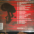 CD - Mika Sundqvist – 20 Parasta Vuotta - 2001 MINT - pikkukuva 2
