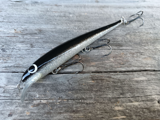 TJR kuha 130mm "MUIKKU"