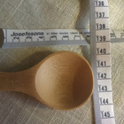 Lusikka 7,5 cm puinen - pikkukuva 1