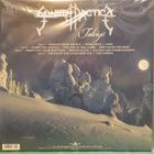 SONATA ARCTICA - TALVIYÖ - FIN 2019 MINT/MINT 2LP NIMMARIT - pikkukuva 2