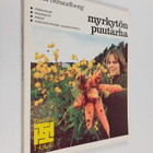 Meta Strandberg : Myrkytön puutarha - pikkukuva 1