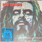 Rob Zombie - Past, Present & Future (Cd+dvd) - pikkukuva 1