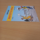Lucky Luke: Profeetta Dunkle - pikkukuva 3