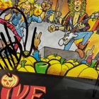 HELLOWEEN - LIVE IN THE U.K. LP NELJÄLLÄ NIMMARILLA - pikkukuva 3
