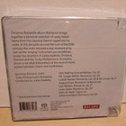 Christina Åstrand:Romance-Jukka Iisakkila Super Audio CD(new - pikkukuva 2