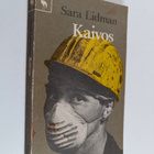 Sara Lidman : Kaivos - pikkukuva 1