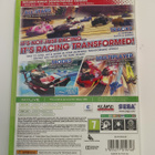 Sonic & All-Stars Racing Transformed ( xbox 360 ) - pikkukuva 3