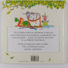 David Melling : Vili ja Piikkis leikkivät dinoja - pikkukuva 2