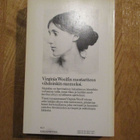 VIRGINIA WOOLF Majakka * 1.p. 1977 ARENA KIRJAYHTYMÄ kultti - pikkukuva 2