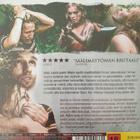 Pedon verta Blu-ray - pikkukuva 2