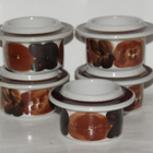 Arabia Rosmarin munakupi,,, 1 kpl - pikkukuva 1