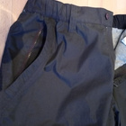 BLUE SPORT M-koko talviurheiluhousut - pikkukuva 2