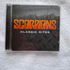 Scorpions – Classic Bites CD - pikkukuva 1