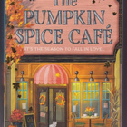 Laurie Gilmore: The Pumpkin Spice Café - pikkukuva 1