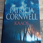 Patricia Cornwell - Kaaos - pikkukuva 1