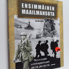 Ian Westwell : Ensimmäinen maailmansota : tärkeimmät sota... - pikkukuva 1