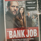 The Bank Job BLU-RAY - pikkukuva 1
