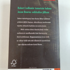 Eric Van Lustbader : Robert Ludlumin Medusan ansa - pikkukuva 2