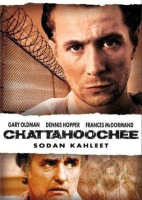 Sodan kahleet (DVD)