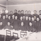 UPSEERIKURSSI 57, III/3/UK 1943 KULKEMATON - pikkukuva 1