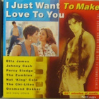 Various • I Just Want To Make Love To You CD - pikkukuva 1