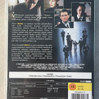 Alcatraz - kohtaloni (1995) Kevin Bacon - pikkukuva 2