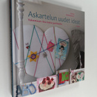 Hege Barnholt : Askartelun uudet ideat : tekemisen iloa k... - pikkukuva 1