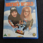 Wayne’s World Blu-ray elokuva - pikkukuva 1