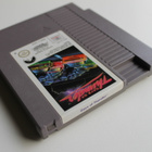 NES Days Of Thunder (PAL-B/ESP) (L) - pikkukuva 3